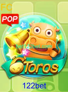 Desvendando o Fascinante Jogo 6Toros e Sua Conexão com 122bet