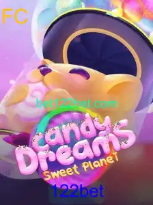 A Fascinante Jornada de CandyDreams: Mergulhe na Doçura Atraente do Jogo
