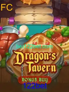 DragonsTavern: Um Mergulho no Mundo dos Jogos com 122bet
