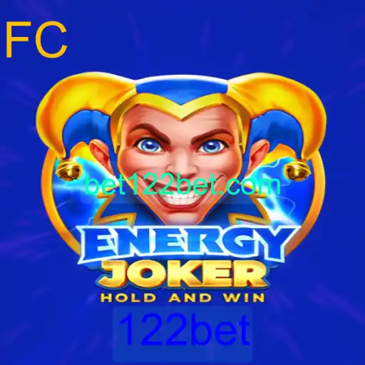 EnergyJoker: Um Mergulho no Mundo do Jogo com a 122bet