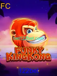 FunkyKingKong: A Nova Sensação dos Jogos Online