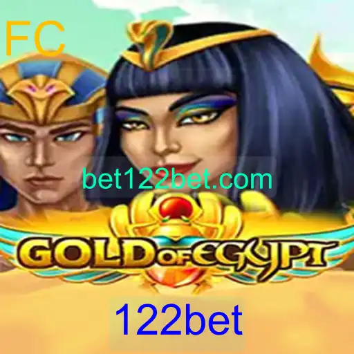 Descubra o Fascinante Mundo de GoldOfEgypt com 122bet