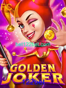 GoldenJoker: Descubra o Empolgante Mundo do Jogo
