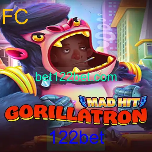MadHitGorillatron: Um Mergulho no Fascinante Mundo do Jogo de Estratégia