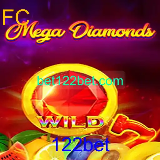 Explorando o Universo de Diversão com MegaDiamond e 122bet