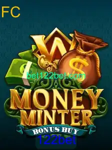 Explorando o Fascinante Mundo de MoneyMinterBonusBuy com 122bet