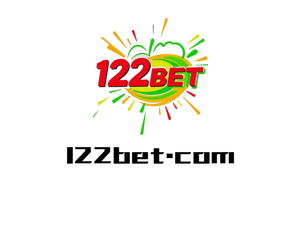 122BETgame-Logo