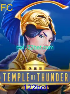 Explorando o Mundo Fascinante de TempleofThunder com 122bet